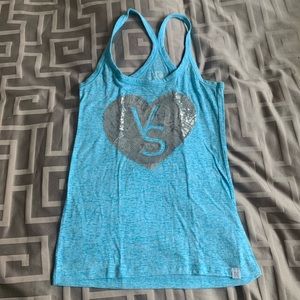 Victoria’s Secret Supermodel Essentials Tank